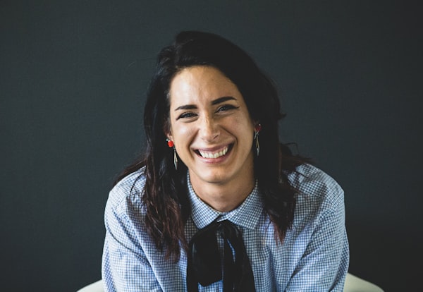 Dişeti Estetiği